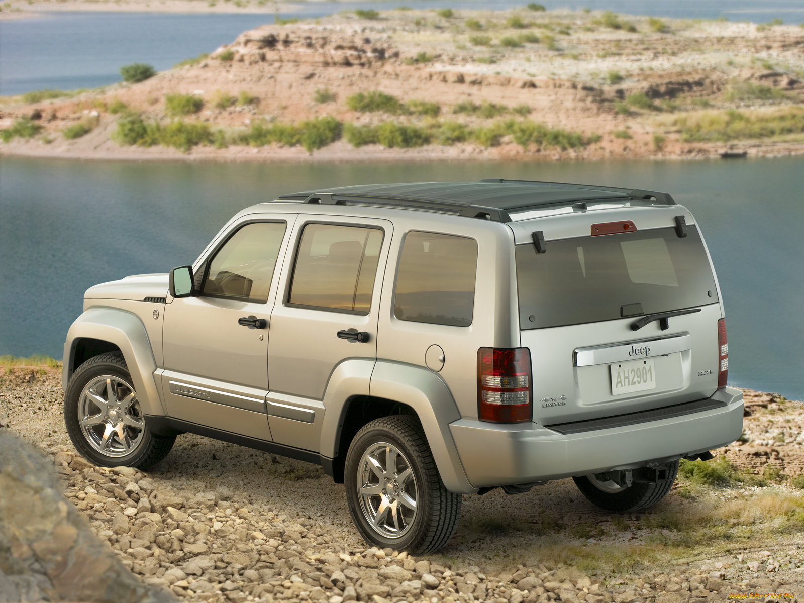 , jeep